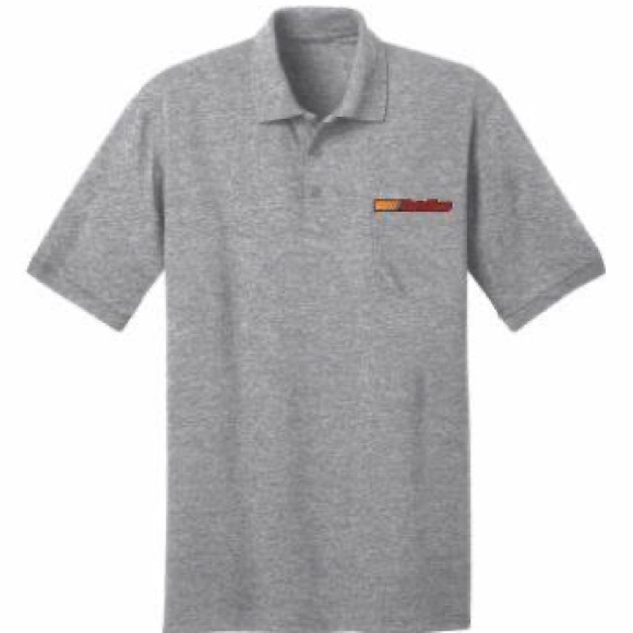 underground Autozone workers uniform🫡 - Picture 2 of 3